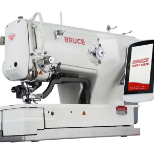 Máy Thùa khuy điện tử Bruce tốc độ cao BRC-T1790