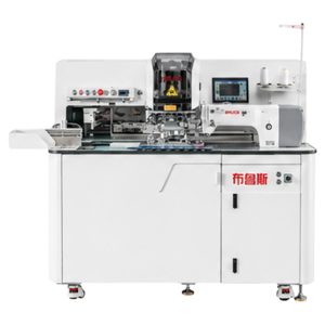 Máy may túi tự động Bruce Model K6000