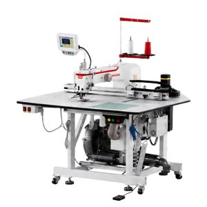 Máy Lập trình khổ nhỏ Bruce Model F5000