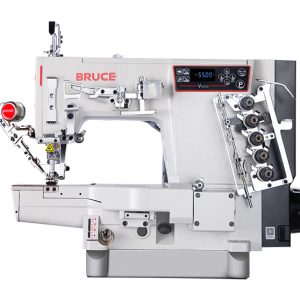 Máy Trần đè điện tử Bruce model V5000