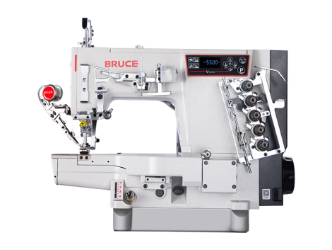 Máy Trần đè điện tử model V5000