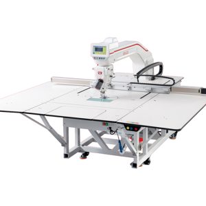 Máy lập trình khổ lớn Bruce Model F9000